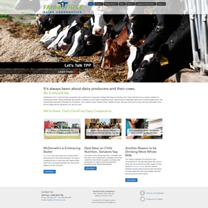 Farm First Dairy Cooperative