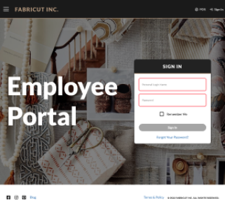 Fabricut.org