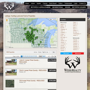 Weiss Realty